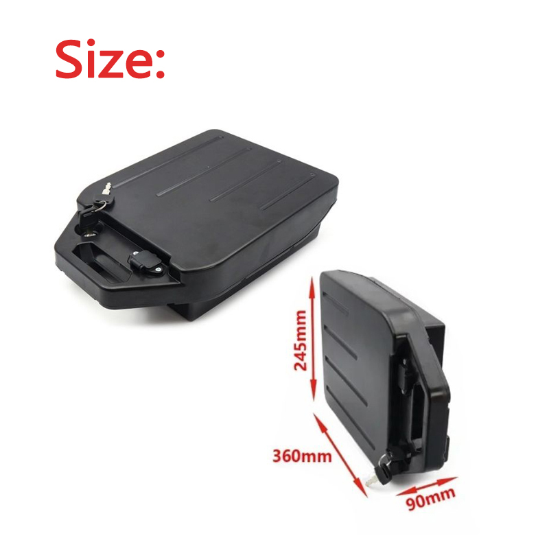 🏷✅🏷✅🏷✅Harley Citycoco 60v 50Ah - đánh giá và giá 60V 50Ah Electric Scooter Battery