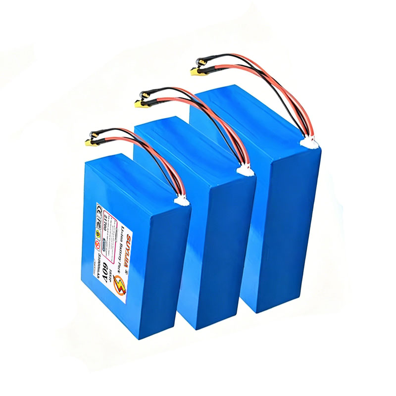 60V 10Ah 15Ah 20Ah 30Ah 40Ah 5 - đánh giá và giá 60V 50Ah Electric Scooter Battery