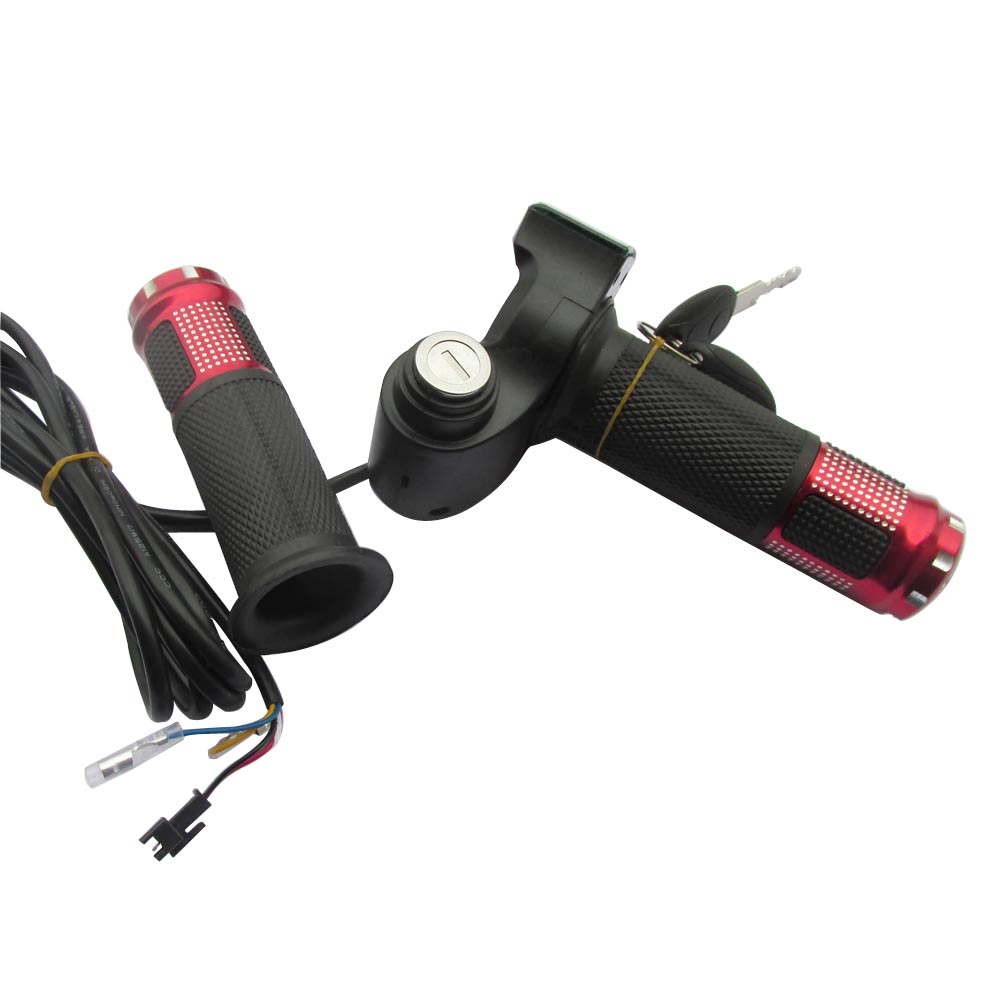 Xe Đạp Điện/Xe Tay Ga Vặn Van  - đánh giá và giá Kelly Kls7230S Controller