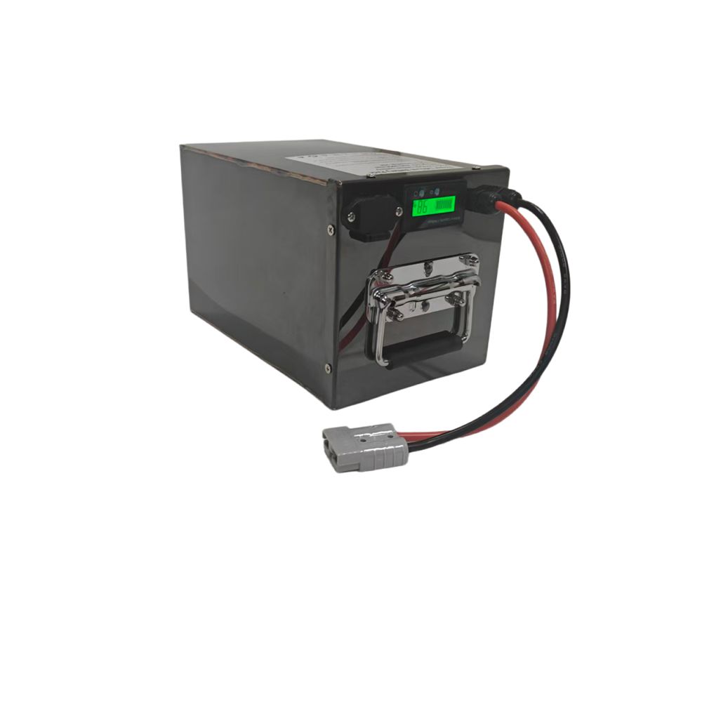 60V 50Ah 60AH 70Ah 30Ah 40Ah L - đánh giá và giá 60V 50Ah Electric Scooter Battery