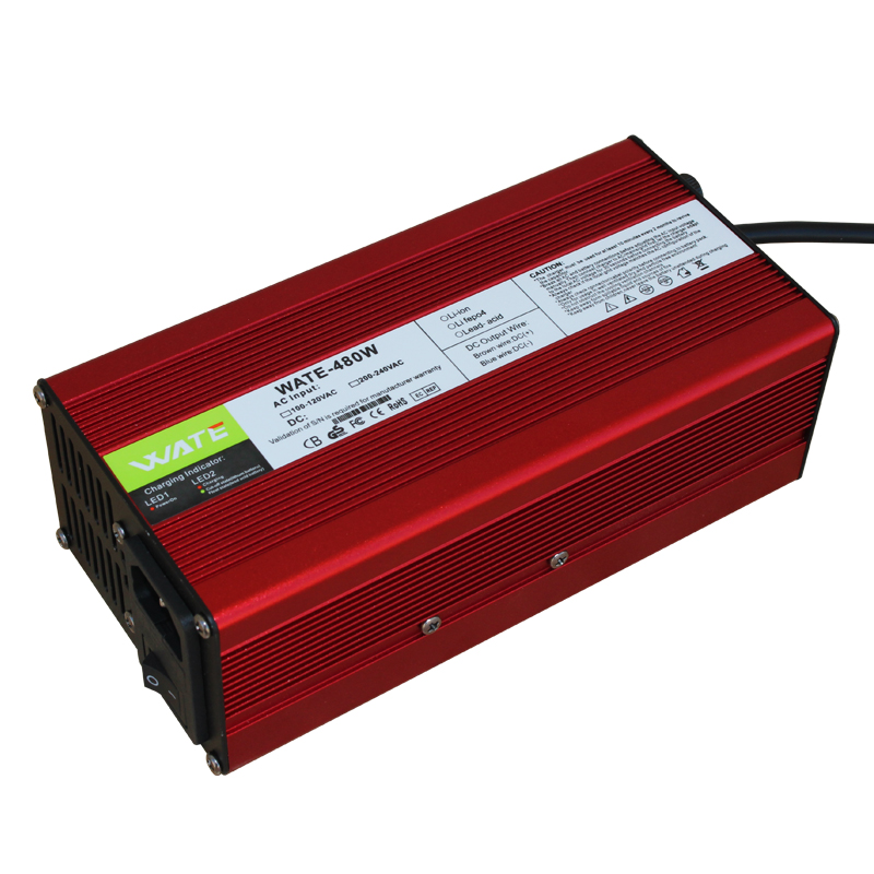 67.2V 6A Sạc Dành Cho 16S 59.2 - đánh giá và giá 84V 20A Smart Charger