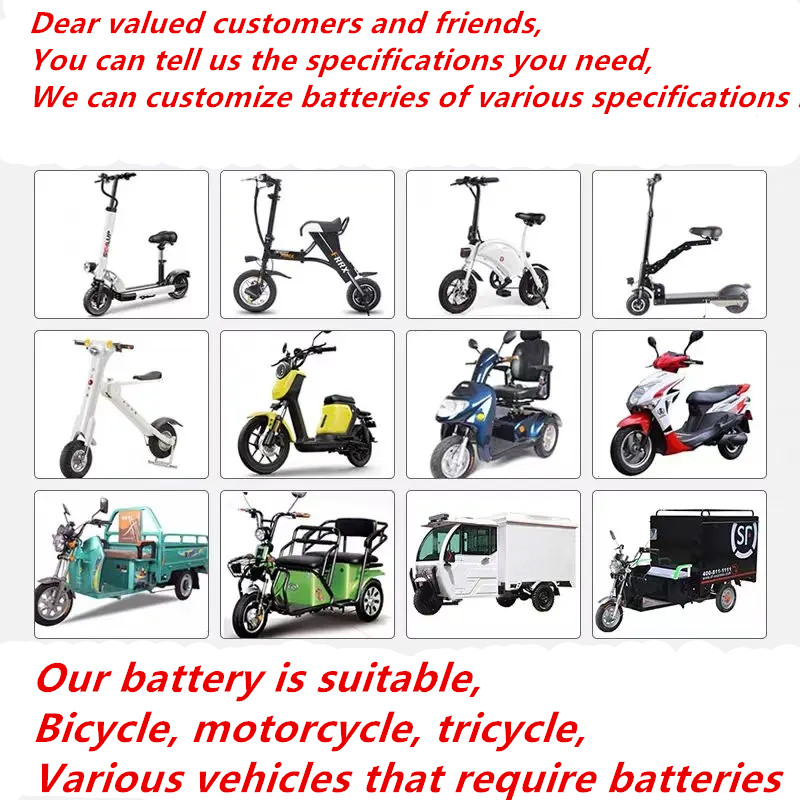 60V35Ah 50Ah 100Ah LiFePO4 Bat - đánh giá và giá 60V 50Ah Electric Scooter Battery