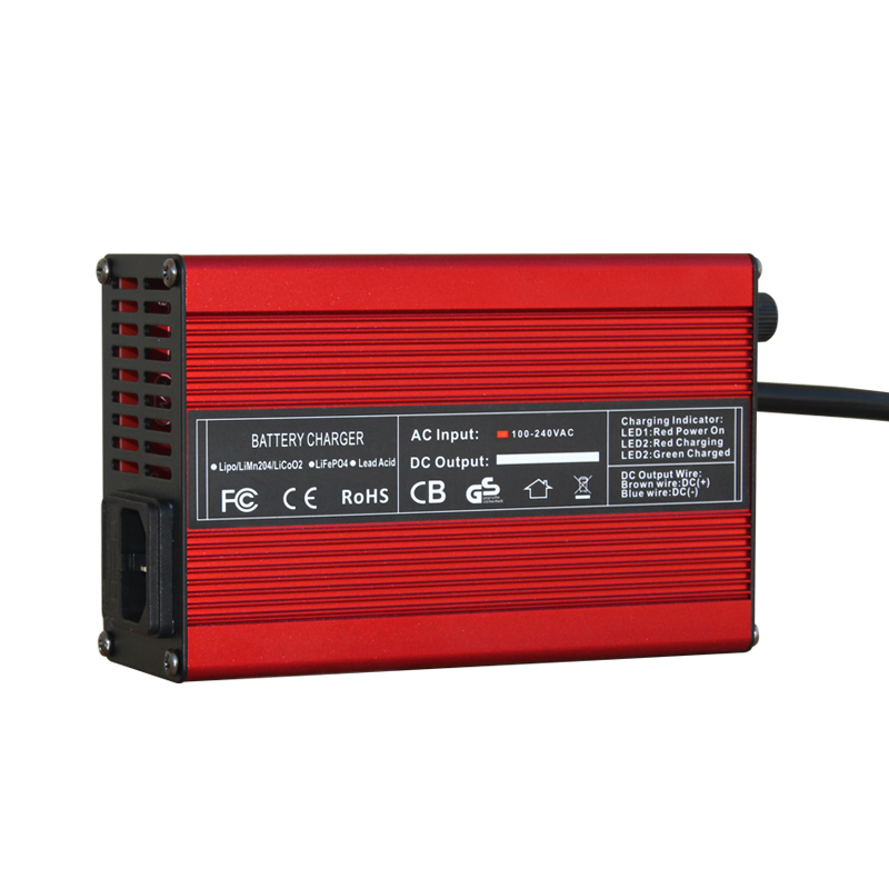 84V 2A Charger Ouput 84V 2A Li - đánh giá và giá 84V 20A Smart Charger
